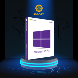 Licence Originale Windows 10 Pro