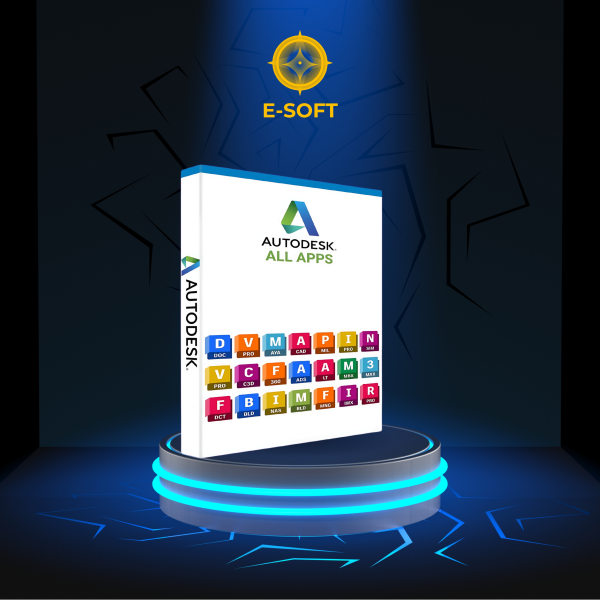 Licence Originale Autodesk
