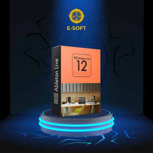 Licence Originale Ableton Live Suite 12