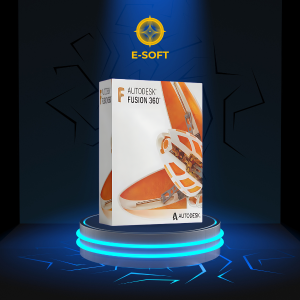 ⚙️ Autodesk Fusion 360 Original License Key (1 Year / Lifetime Activation)