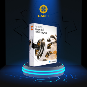🔩 Autodesk Inventor Original License Key (1 Year / Lifetime Activation)
