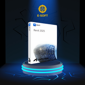 🏗 Autodesk Revit Original License Key (1 Year / Lifetime Activation)