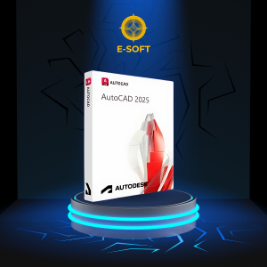 📐 Autodesk AutoCAD Original License Key (1 Year / Lifetime Activation)