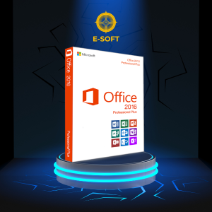💼 Microsoft Office 2016 Original License Key (Lifetime Activation)