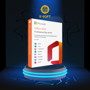 💼 Microsoft Office 2019 Original License Key (Lifetime Activation)