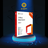 💼 Microsoft Office 2021 Original License Key (Lifetime Activation)